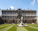 King's College London Acceptance Rate For International Students ...