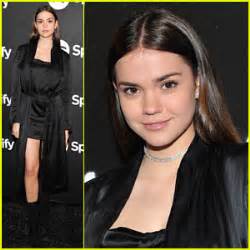 Maia Mitchell Dishes On Callies Arrest On The Fosters Stef Callie Will Connect Over This