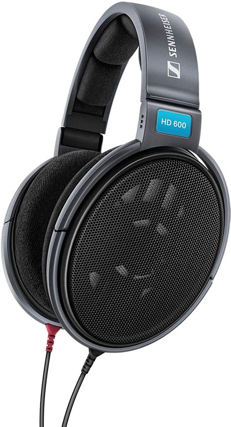 Amazon Com Sennheiser HD 600 Open Back Professional Headphone Musical