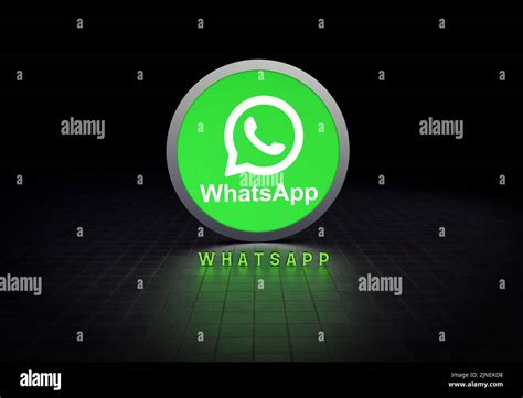 Whatsapp Whatsapp Backgrounds Stock Photo Alamy