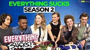 Everything Sucks Season 2 Release Date: What To Expect? - YouTube