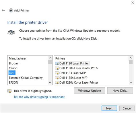 You can use this driver package as an alternative for. Dell 1135N Driver Windows 10 : Whitley Jellico Buy Sell Trade Offentliche Gruppe Facebook - Walu ...