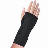Hand & Wrist Support Splint Immobilizer Brace - Nuova Health
