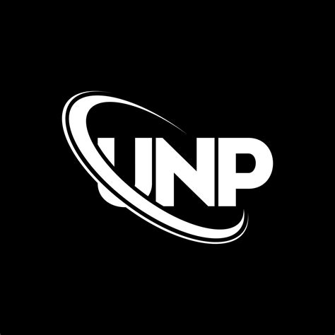 Logotipo Unp Letra No Disponible Diseño De Logotipo De Letra Unp