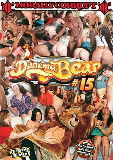 Dancing Bear 15 2013 Adult Empire