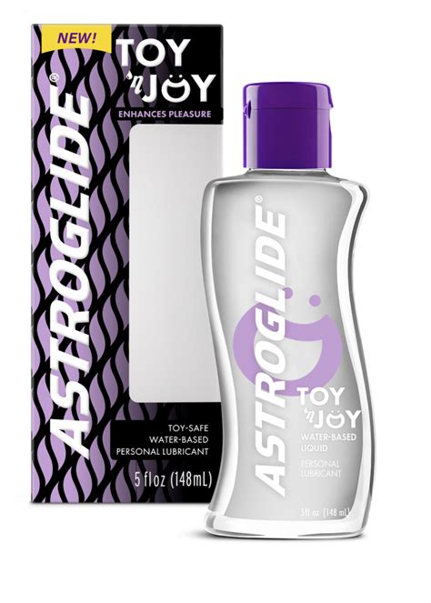 Find The Best Lube For Sex Toys Astroglide