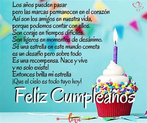 Mensaje De Cumpleaños Para 🎁 🎉