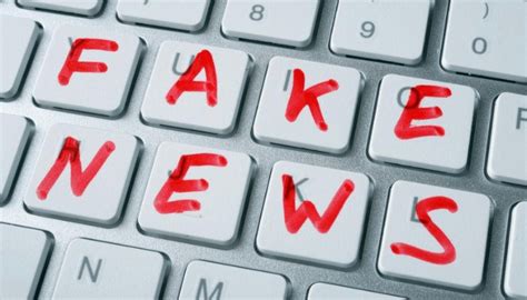 Fake News Come Riconoscere Le False Notizie Su Internet Tecnoandroid