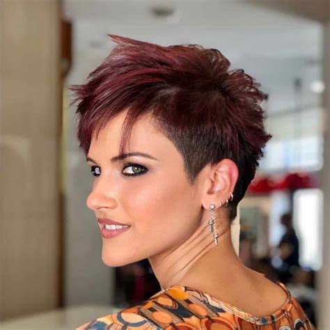 50 Hottest Long Pixie Cut Ideas To Try For 2023 Longer Pixie Haircut Pixie Bob Haircut Pixie