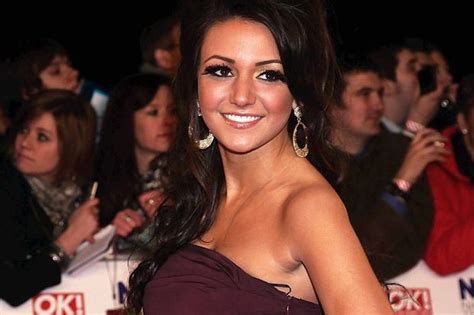 Sexiest Female Michelle Keegan Soap Awards Michelle Keegan In Line For Record Sixth Gong