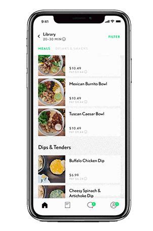 Aramark Acquires On Demand Food Delivery Service Good Uncle