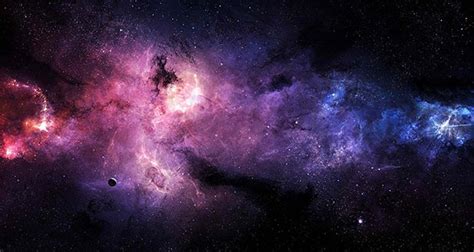 25 Interesting Facts And Theories About The Universe