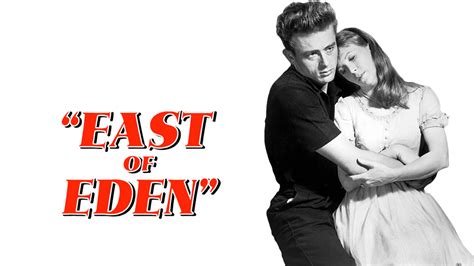 East of eden is the classic 1955 american film starring james dean in his first major film role. East of Eden | Movie fanart | fanart.tv