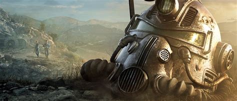 Fallout 76 Pc Review It Both Is And Isnt Fallout At The Same Time