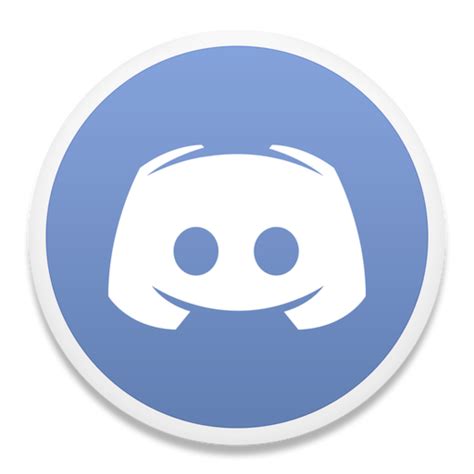Discord Icon 85250 Free Icons Library