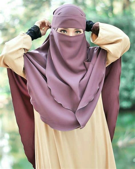 Masthijabmastladki Niqab Fashion Hijab Niqab Hijab Fashion