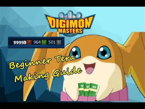 To hatch a new digimon, first, you must acquire the mercenary digieggs of the digimon that you wanted to hatch and the data required by the mercenary digiegg. 【Digimon Masters】Money Making: Beginner's Guide - YouTube