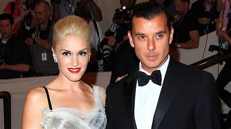 Gwen stefani has married blake shelton in a romantic oklahoma ceremony eight months after they got updated: Gwen Stefani, Gavin Rossdale Marriage Annulled After Blake ...
