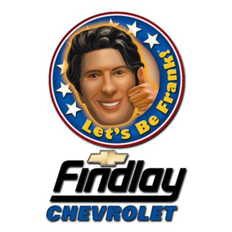 Findlay Chevrolet Dealerapp By Dealerapp Vantage