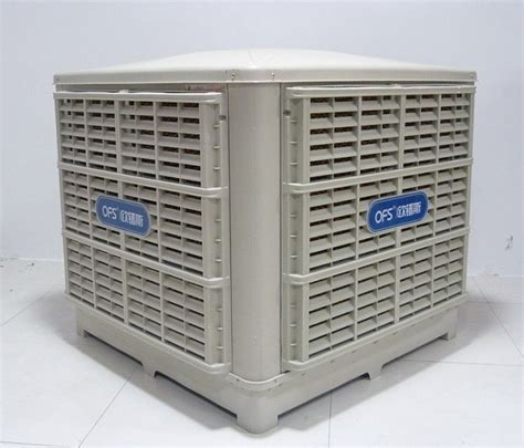 Evaporative Air Cooler Ofs 180a China Evaporative Air Cooler And