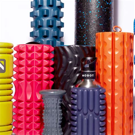 Best Foam Rollers Buying Guide Runnerclick