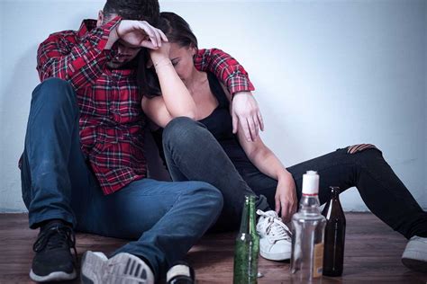 What To Do For An Alcohol Overdose Summit Detox Center