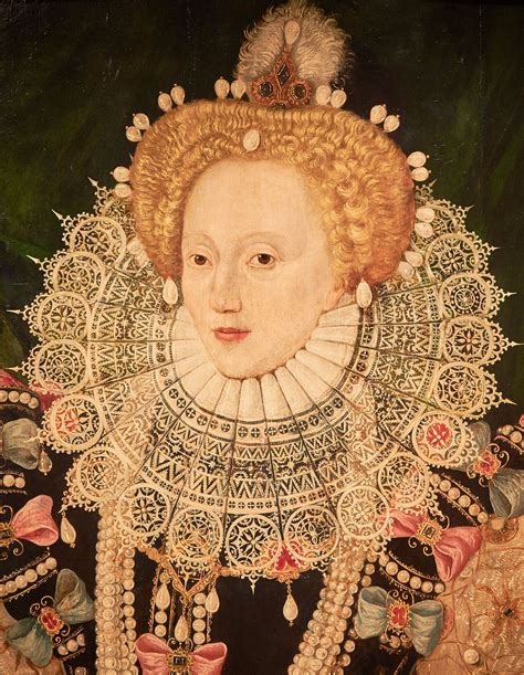 Queen Elizabeth I Elizabeth I Tudor History