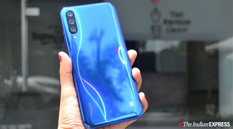 Xiaomi Mi A3 Review How Does This Stock Android Phone Fare