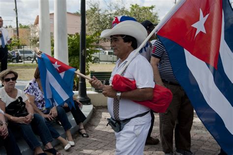 Cuba Expected To Lose Terrorism Sponsor Designation
