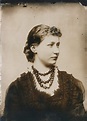 Augusta Viktoria of Schleswig-Holstein | Schleswig holstein, Germany ...