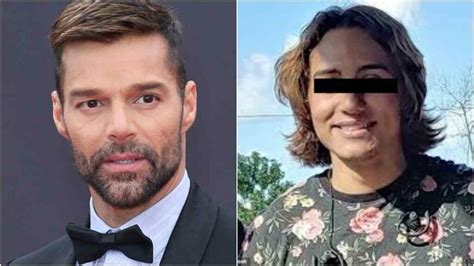 Caso Ricky Martin Resuelto Sobrino Pide Desestimar La Denuncia Cinescape