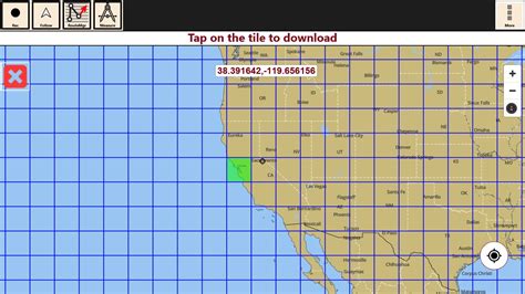 Marine Navigation Hd Usa Lake Depth Maps Offline Gps Nautical
