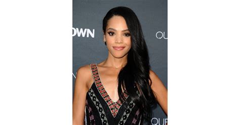 Bianca Lawson Is Beyoncés Stepsister Which Celebrities Are Related