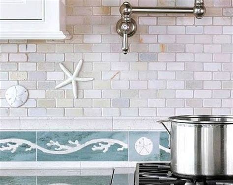 45 Stunning Inspiring Beach Kitchen Decor Ideas Page 10 Of 48 Beach Kitchen Decor Coastal