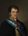 Fernando VII - Colección Banco de España