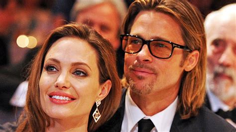 Angelina Jolie Files For Divorce From Brad Pitt After 2 Years Of Marriage Youtube