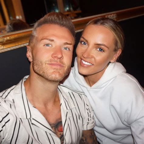 The Challenges Kyle Christies Girlfriend Vicky Turner Is Pregnant
