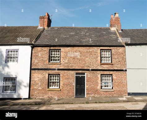 Early 1700s House Hi Res Stock Photography And Images Alamy