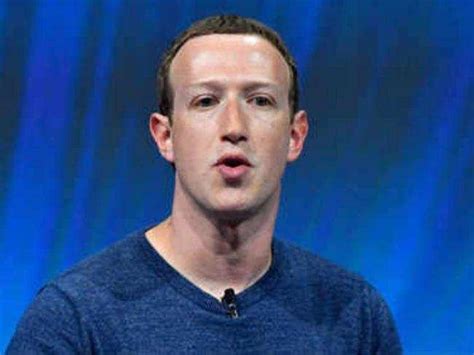 Mark Zuckerberg News Mark Zuckerberg Now Puts Metas Middle Managers