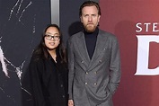 Meet Jamyan McGregor - Photos Of Ewan McGregor's Daughter With Ex-Wife ...