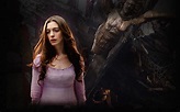 Anne Hathaway as Fantine in Les Miserables - Anne Hathaway Wallpaper ...