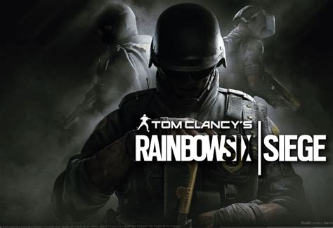 Get Rainbow Six Siege Cheaper Cd Key Instant Download