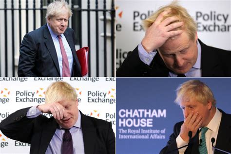 The Funniest Memes Jokes And Reactions As Boris Johnson Resigns From Cabinet North Wales Live