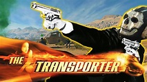 DMZ Guide - The Transporter - YouTube