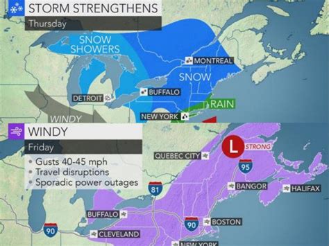 Nh Winter Storm Alert Expected Snow Totals Rise Concord Nh Patch