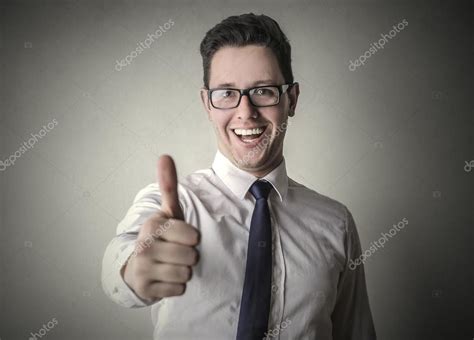 Thumbs Up Stock Photo By ©olly18 73699863