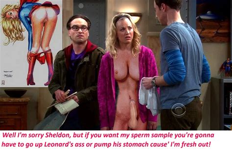 Image Jim Parsons Johnny Galecki Kaley Cuoco Leonard