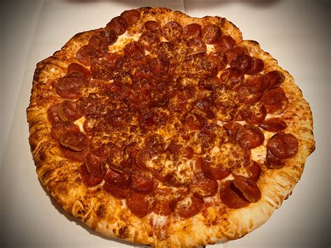 Dante's Pizza and Cafe