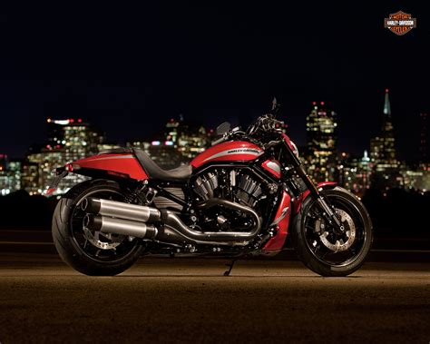Harley Davidson Night Rod Special 2013 2014 Specs Performance