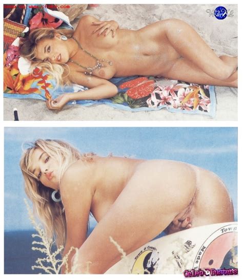 Brandy Ledford Nude Pics Telegraph